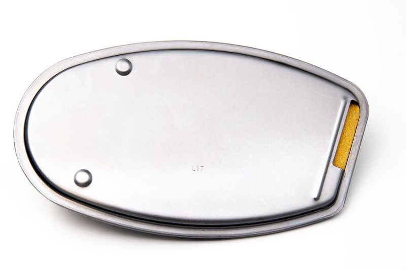 PREXAparts P320036 Automatinės pavarų dėžės filtro komplektas