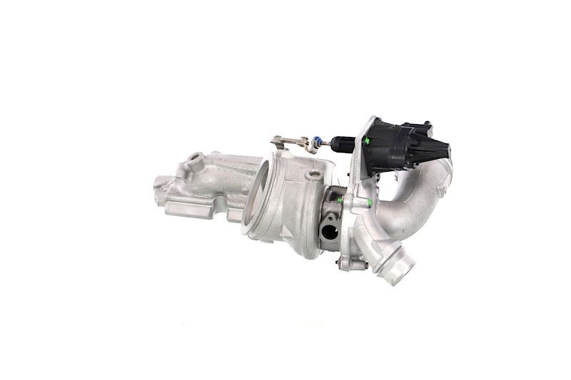 REMANTE 003-002-004447R Charger, charging (supercharged/turbocharged)