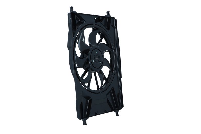 Ventilaator, mootorijahutus, NRF 470199
