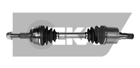 Prekės atitinka OEM kodą: R2104701AB