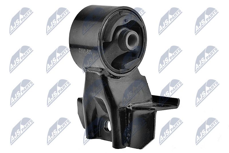 Paigutus, Mootor, NTY ZPS-HY-526