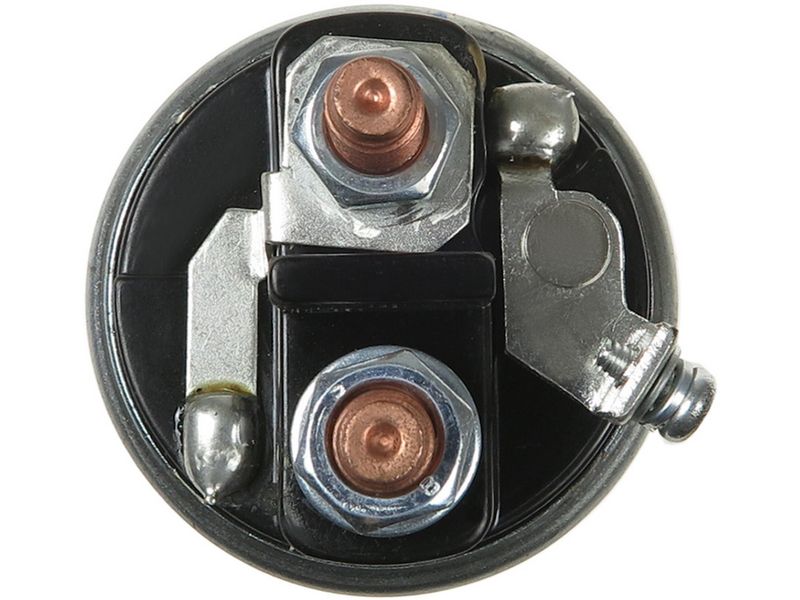 Magnetlülitus, starter, AS-PL SS2012