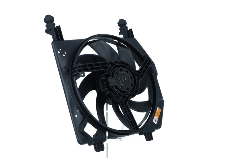 NRF 47261 Fan, engine cooling