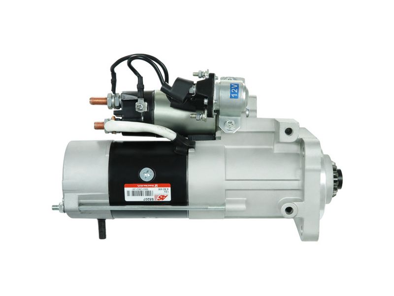 AS-PL S5207 Starter