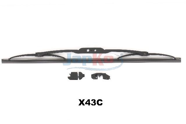 Klaasipuhastaja kumm, JAPKO...