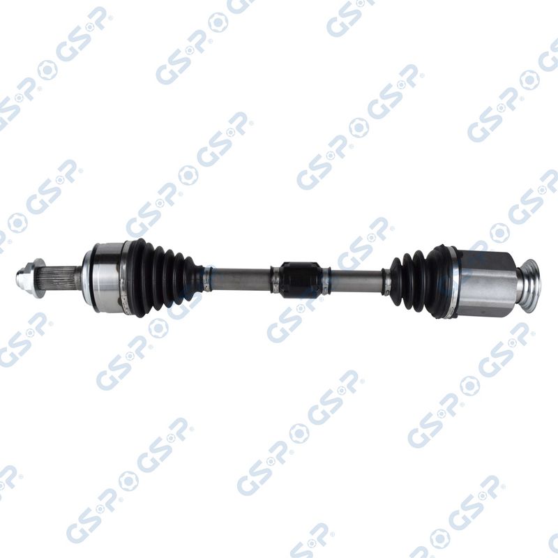 Veovõll, GSP 201778