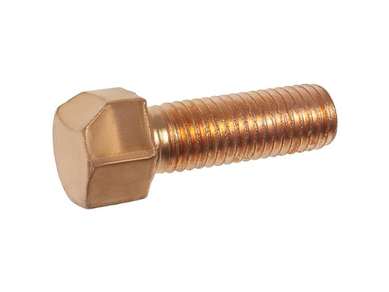 Brand new AS-PL Starter motor fixed contact for solenoid