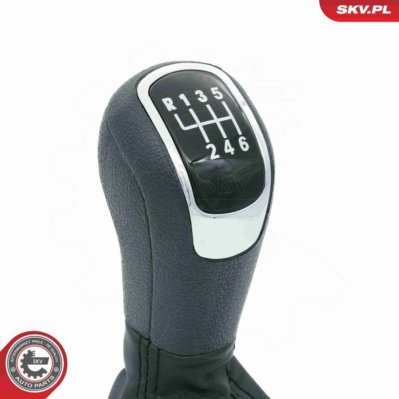 ESEN SKV 63SKV483 Pavarų svirties rankenėlė