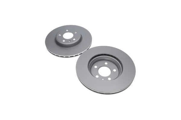 Kavo Parts BR-10227-C Stabdžių diskas