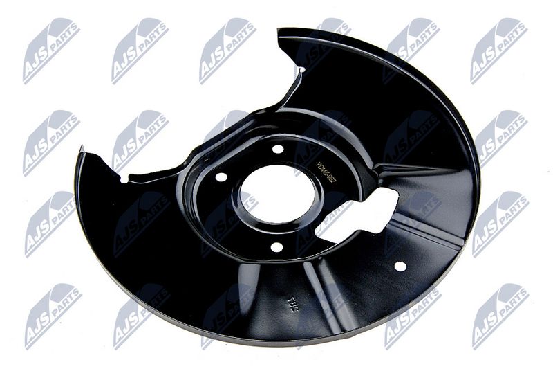 Plekk, piduriketas, NTY HTO-MZ-002