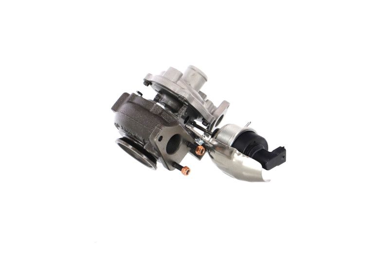 REMANTE 003-002-001394R Charger, charging (supercharged/turbocharged)