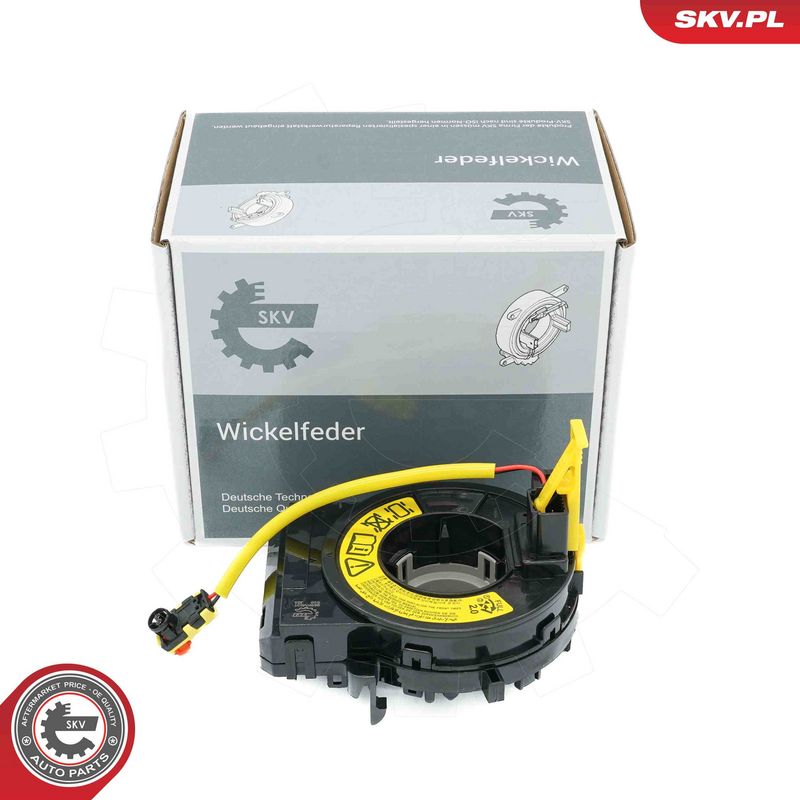 Turvapadja lint, turvapadi, ESEN SKV 96SKV601