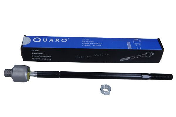 QUARO QS9539/HQ Осьовий шарнір, поперечна кермова тяга