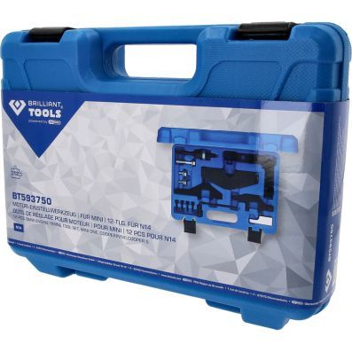 KS TOOLS BT593750 Adjustment Tool Set, valve timing