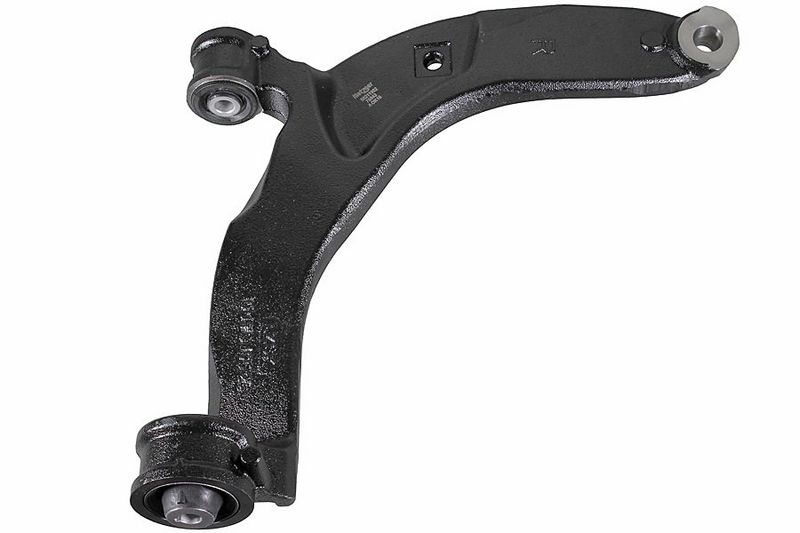METZGER AUTOTEILE 58211902 - Control/Trailing Arm, wheel suspension