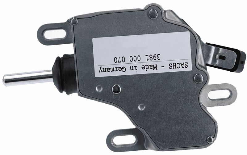 SACHS 3981 000 070 Slave Cylinder, clutch
