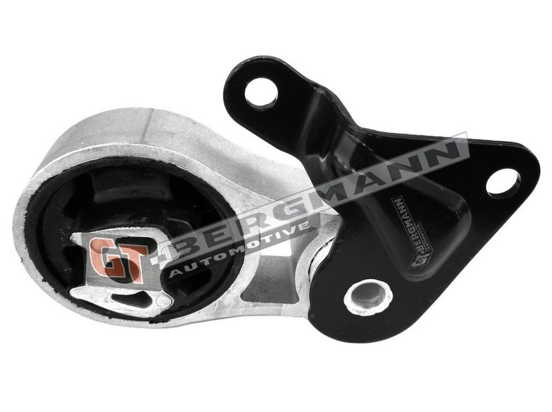 GT-BERGMANN Automotive Montavimas, neautomatinė transmisija