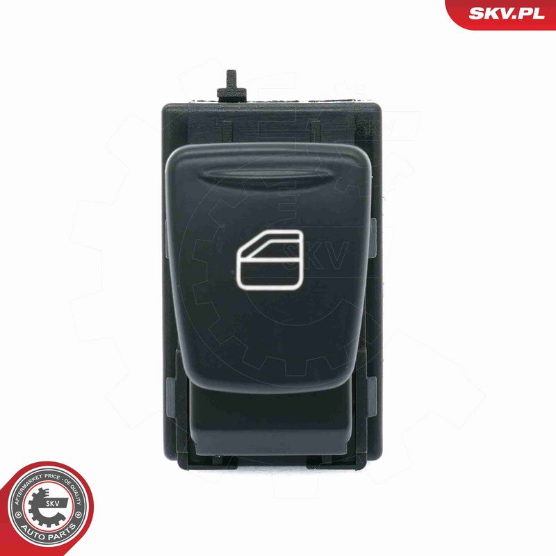 ESEN SKV 37SKV461 Switch, window regulator