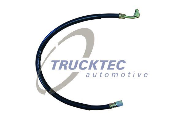 TRUCKTEC AUTOMOTIVE üzemanyagcső 02.38.025
