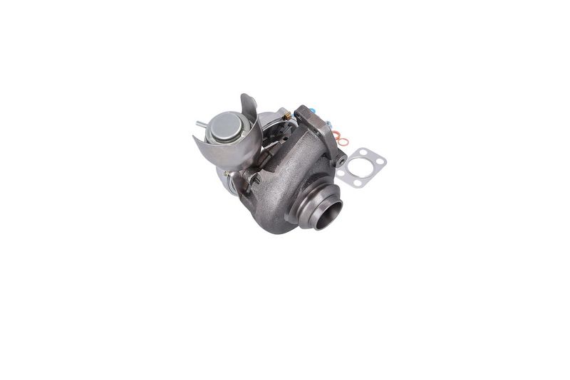 KAMOKA 8600001 Charger, charging (supercharged/turbocharged)