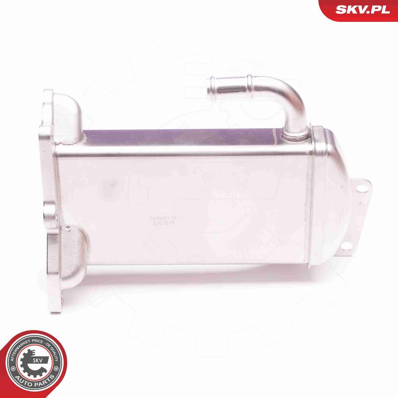 ESEN SKV 14SKV113 - Cooler, exhaust gas recirculation