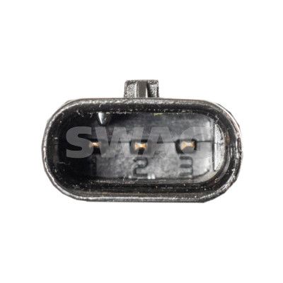 SWAG 33 10 4463 Auxiliary Water Pump (cooling water circuit)