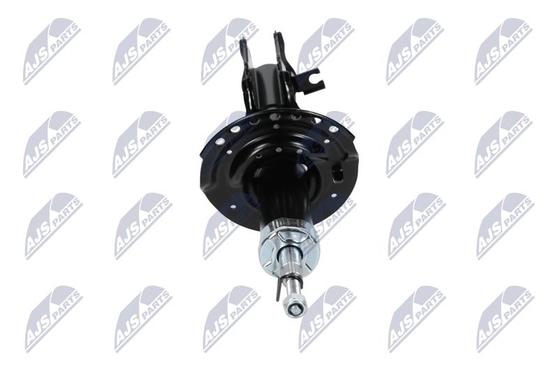 Amort, NTY A-HY-546