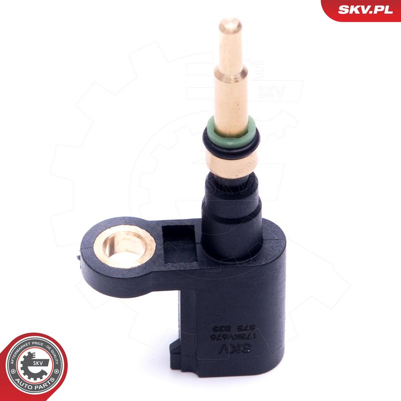 Andur, Jahutusvedeliku temp., ESEN SKV 17SKV675