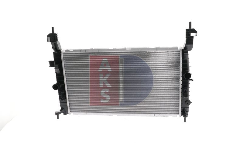 Chladič, chlazení motoru 150025N