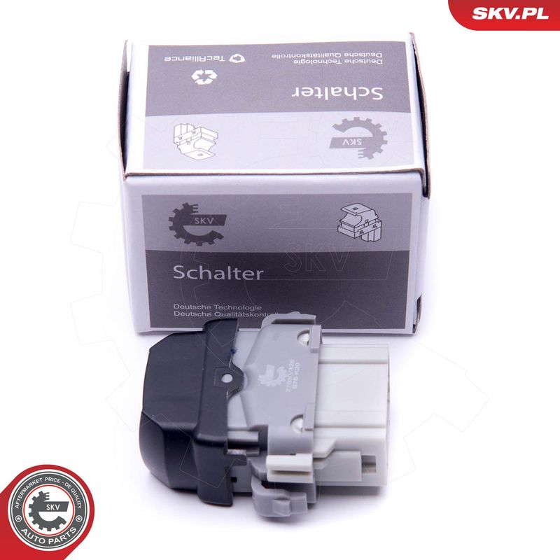 Lüliti, aknatõstuk, ESEN SKV 37SKV326