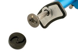 Laser Tools Adjustable Brake Rewind Adaptor