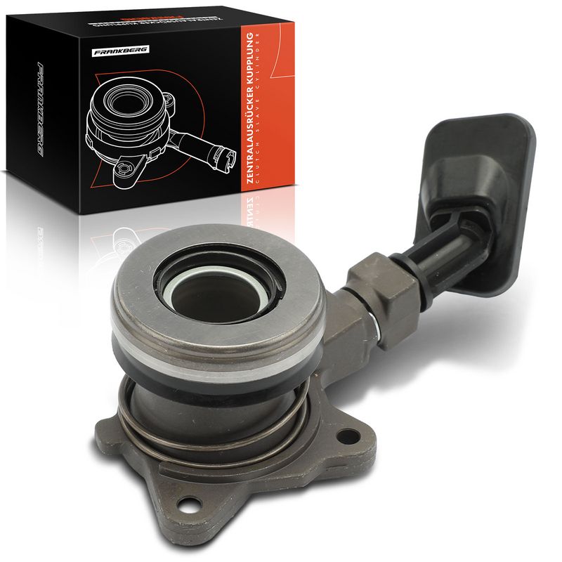Frankberg 5481FB0038085 - Slave Cylinder, clutch