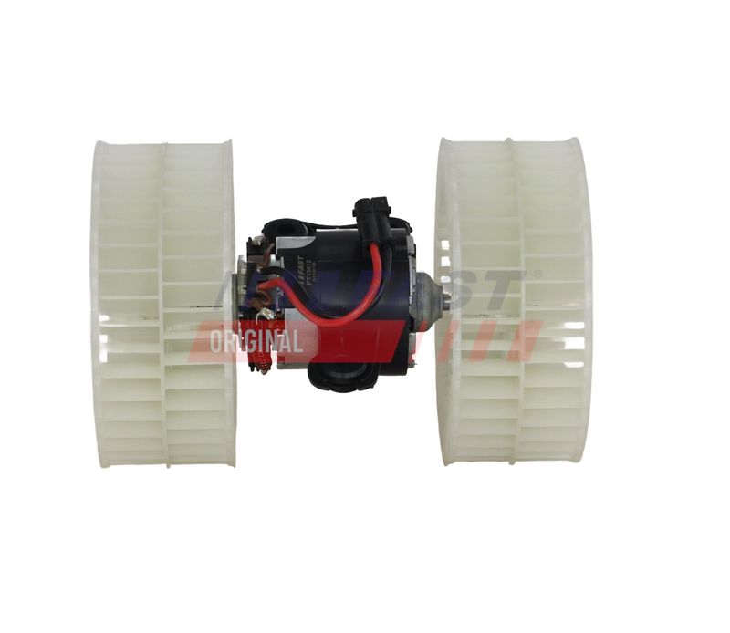 Salongipuhur, FAST FT13812