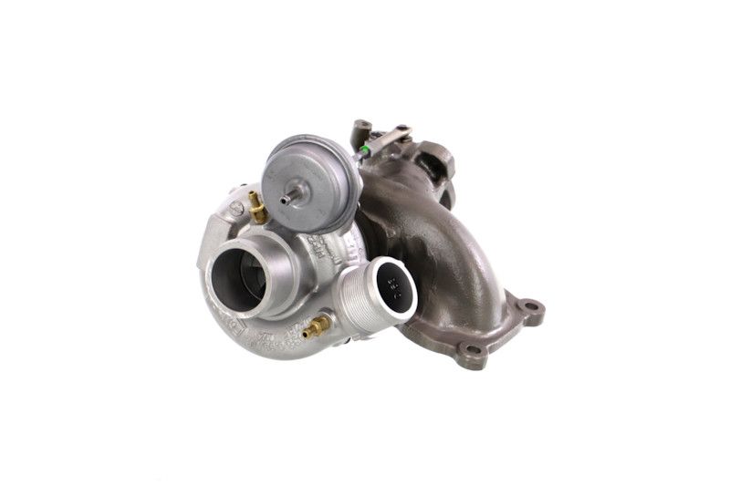 REMANTE 003-001-004507R Charger, charging (supercharged/turbocharged)