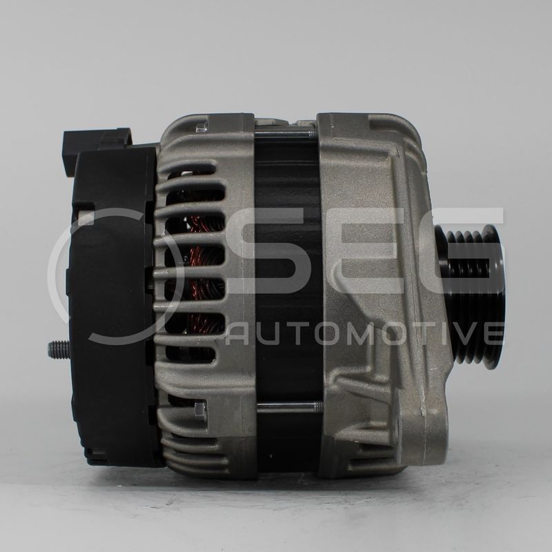 SEG Automotive 0125711054 Alternator