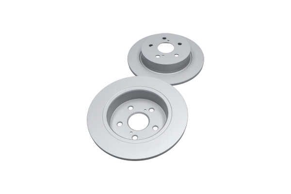 Kavo Parts BR-10070-C Brake Disc