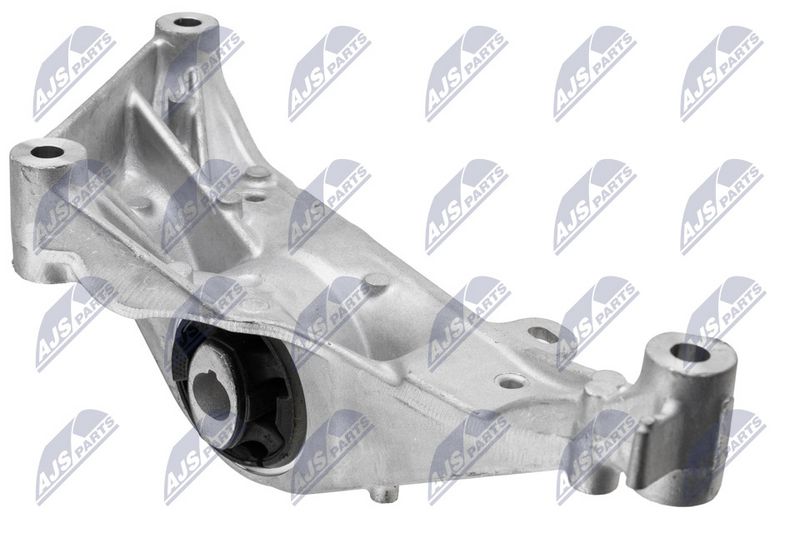 NTY ZPS-CH-184 Mounting, engine