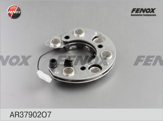 изправител, генератор FENOX