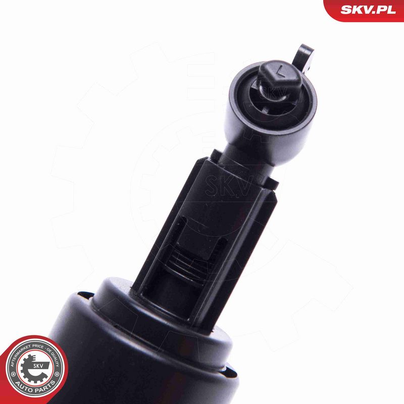 ESEN SKV 15SKV632 Washer Fluid Jet, headlight cleaning