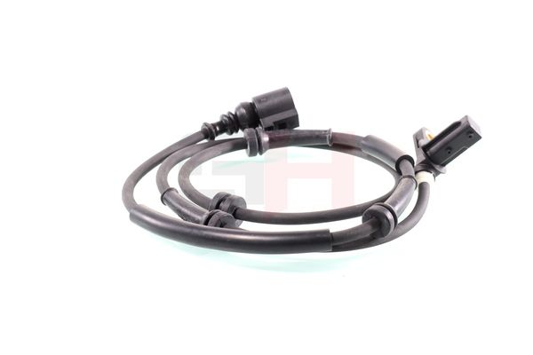 GH GH-712520 Sensor, wheel speed