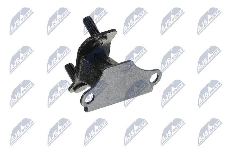 Paigutus, Mootor, NTY ZPS-HD-082