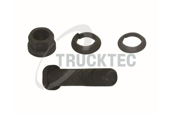 TRUCKTEC AUTOMOTIVE 01.43.401 - Wheel Stud