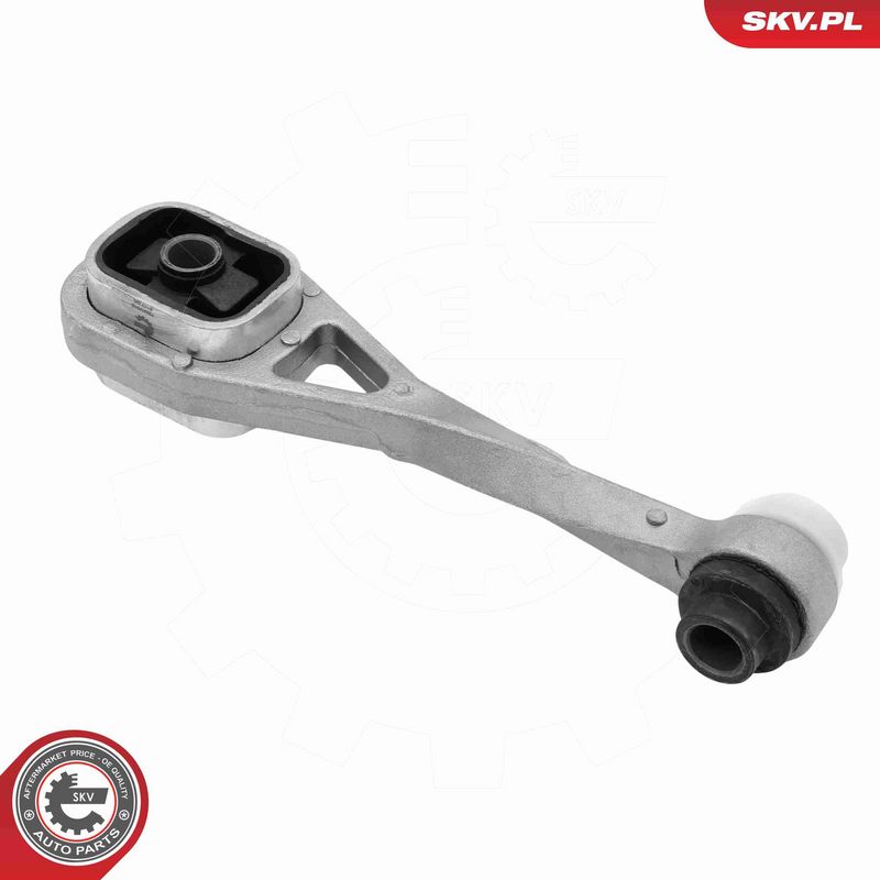 ESEN SKV 75SKV513 Mounting, engine