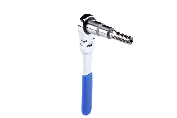 Set tije frictiune, montare senzor ABS 03.9301-0008.3 ATE