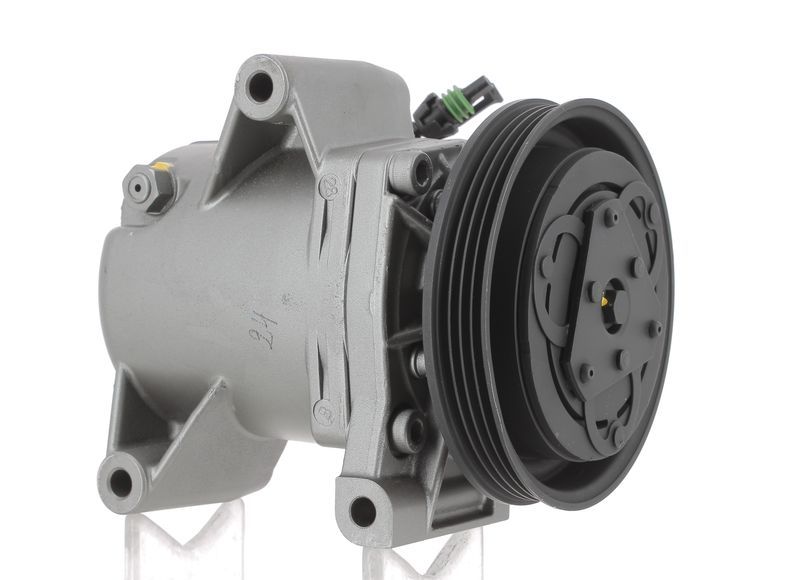 CEVAM 8600220 Compressor, air conditioning