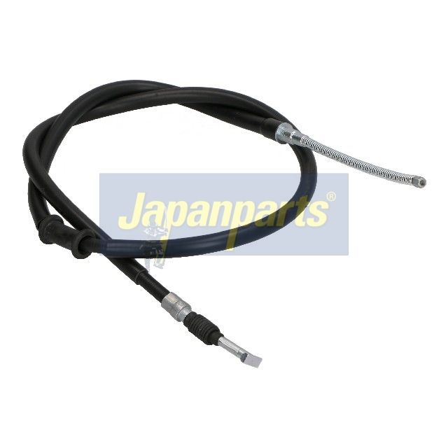 JAPANPARTS Trosas, stovėjimo stabdys