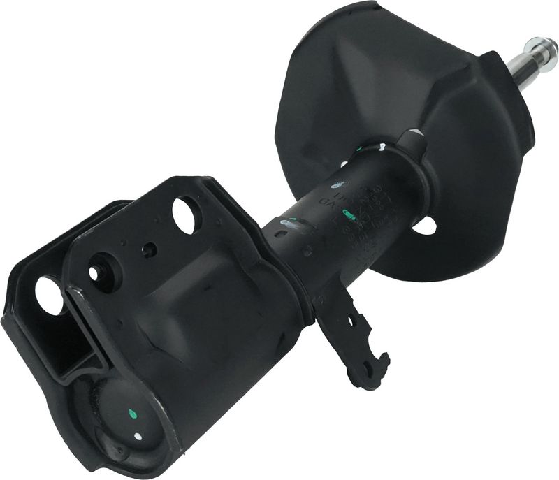 SACHS Amortisseur 317 122