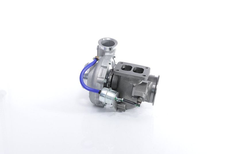 Compresor,sistem de supraalimentare T912533 BTS Turbo
