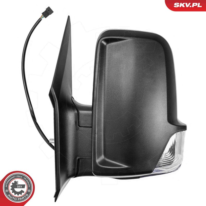 ESEN SKV 97SKV700 Exterior Mirror