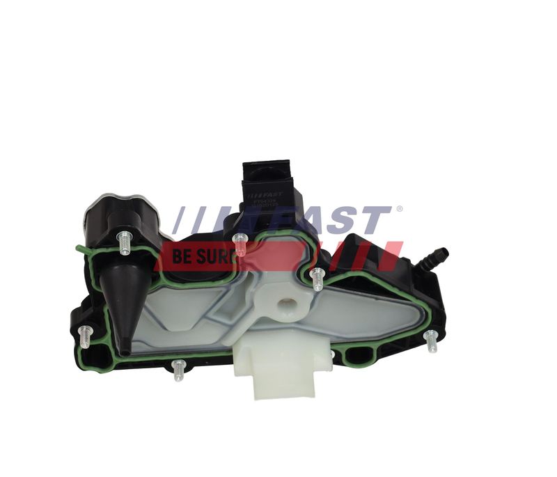 FAST FT04329 Valve, crankcase ventilation